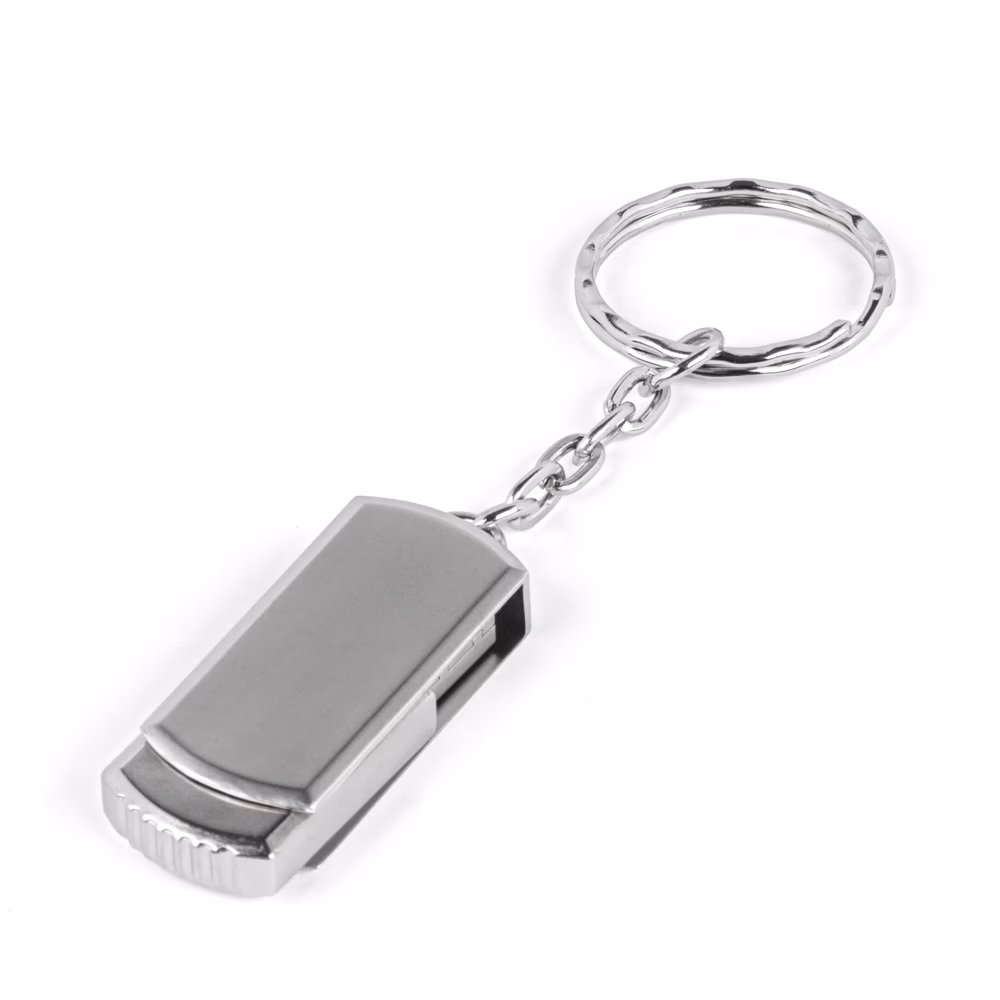 Metal USB Bellek