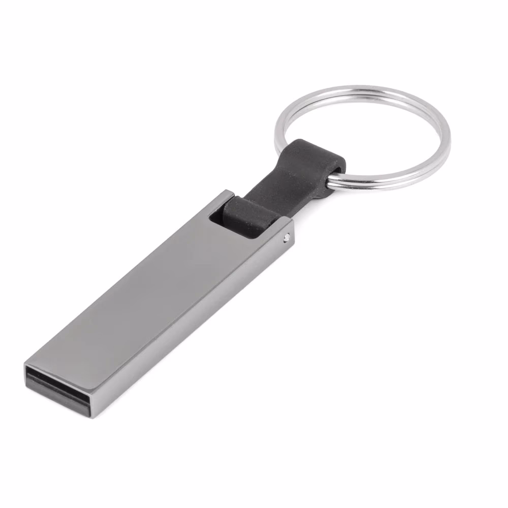 Metal USB Bellek - 16GB