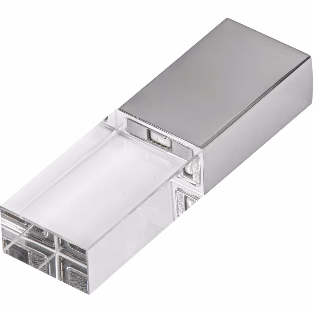 Kristal USB Bellek - 16GB