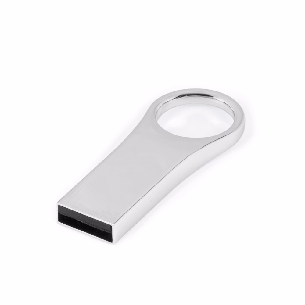 Metal USB Bellek