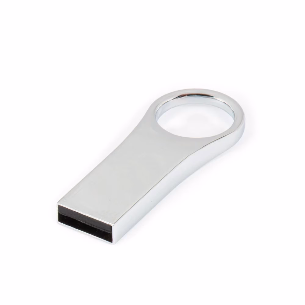 Metal USB Bellek - 16GB