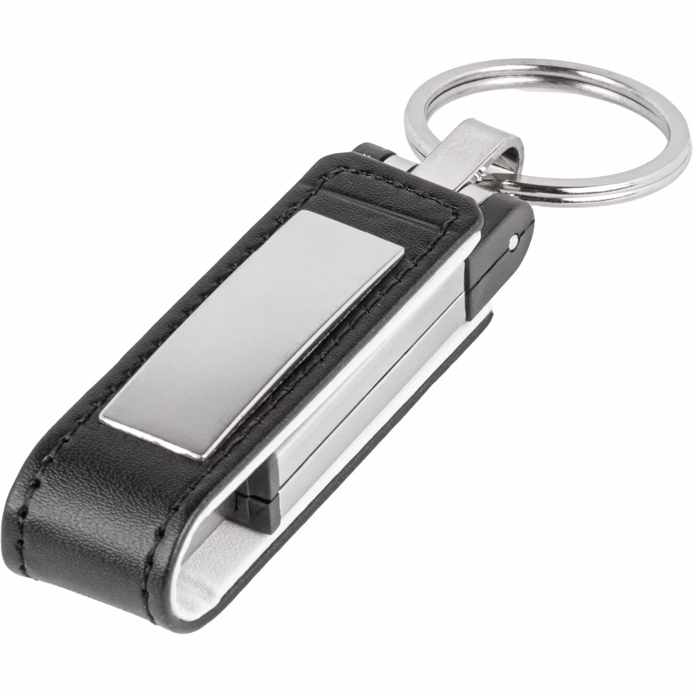 Deri USB Bellek - 16GB