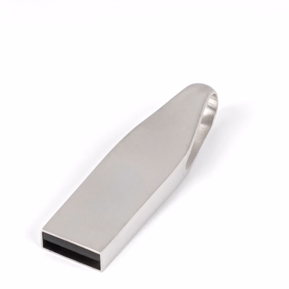 Metal USB Bellek - 16GB