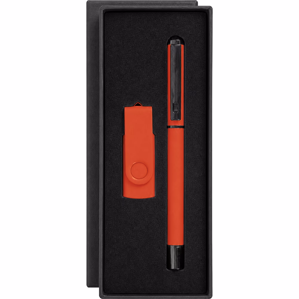 USB Kalem Set