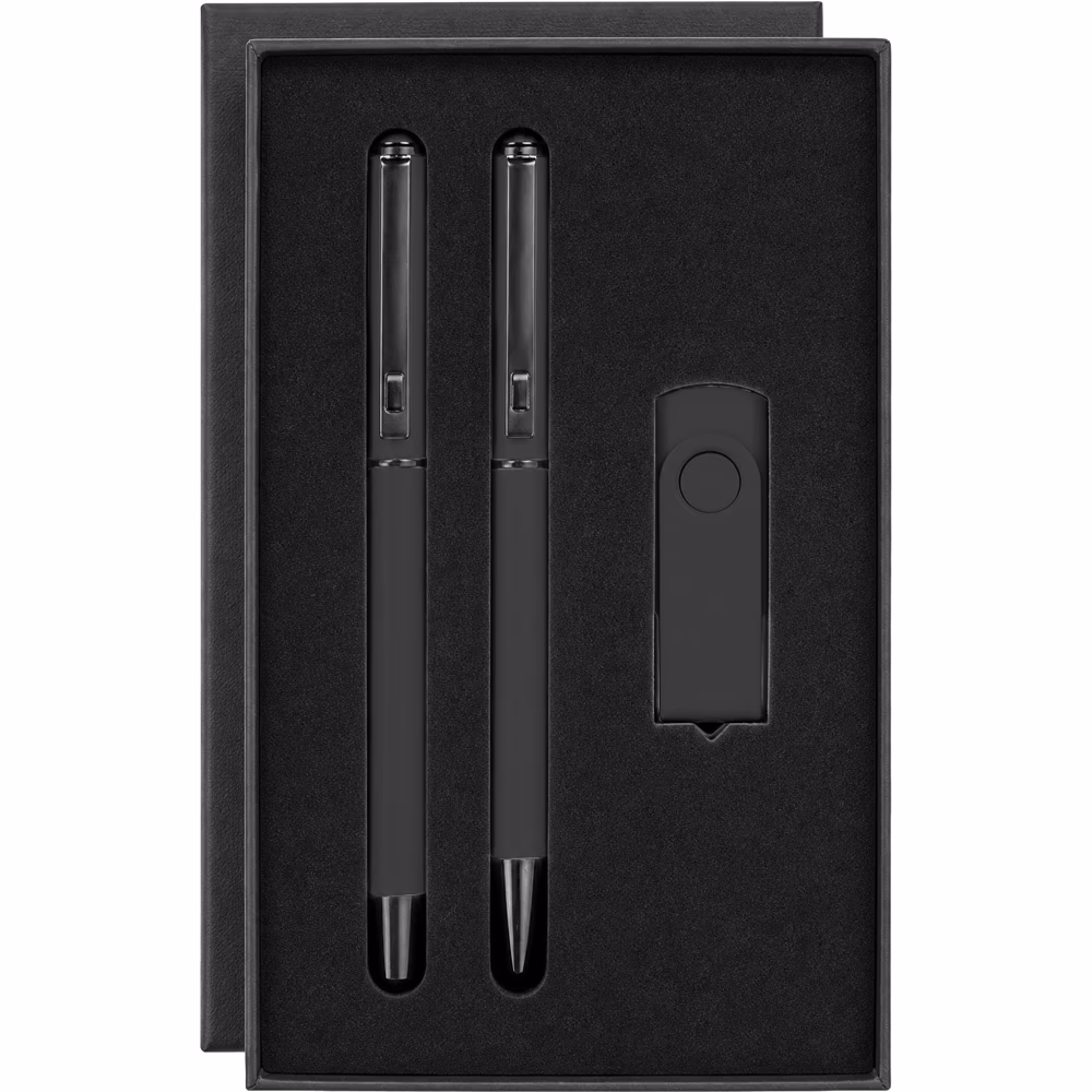 USB Kalem Set