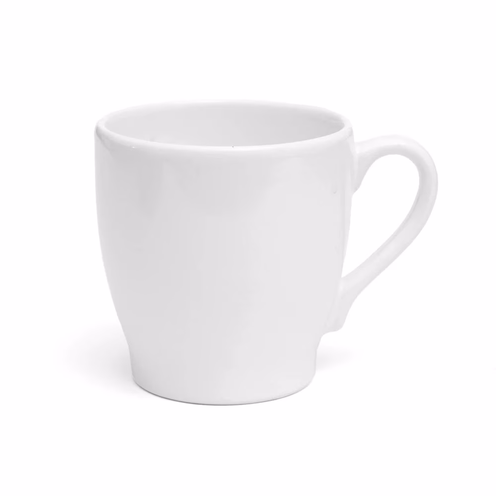 Seramik Kupa - 255 ml