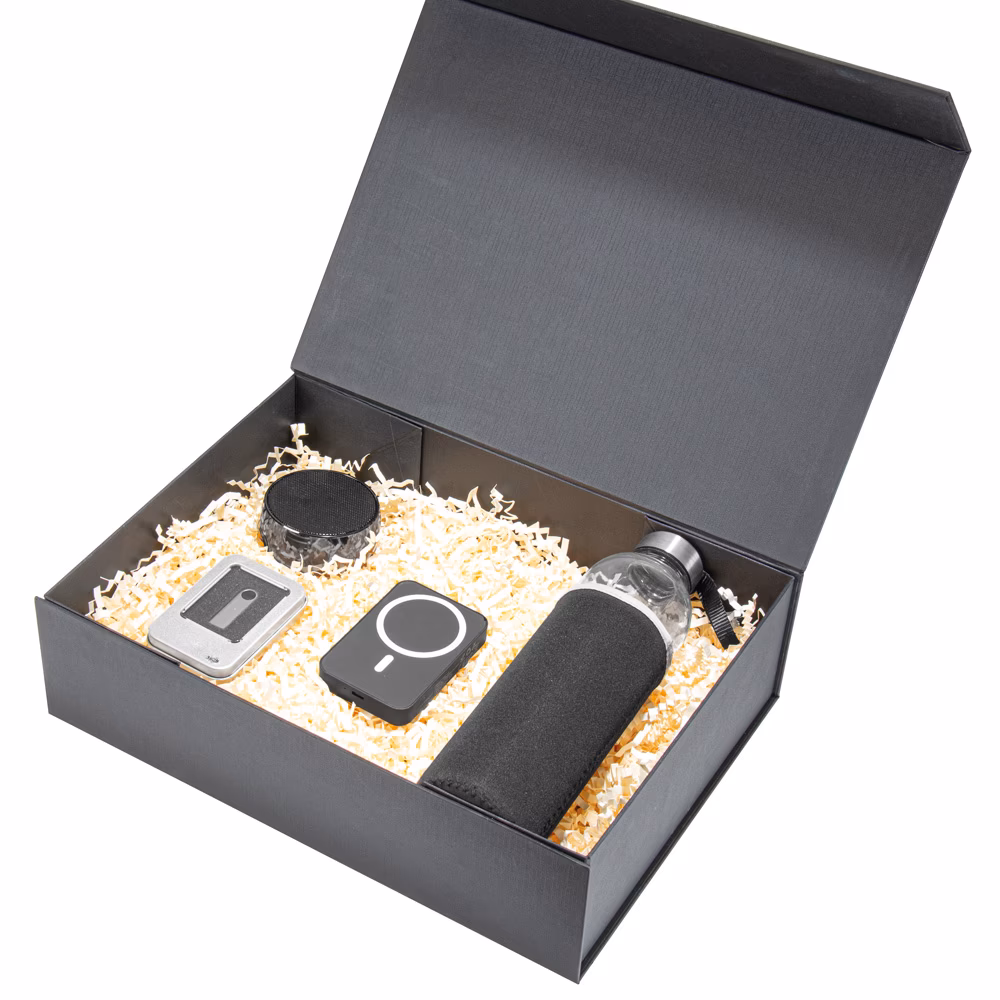 Hediyelik Set - 36 x 26 x 10 cm