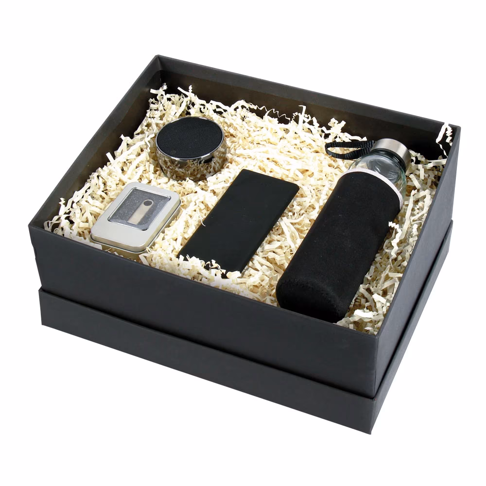 Hediyelik Set - 35 x 29 x 14 cm