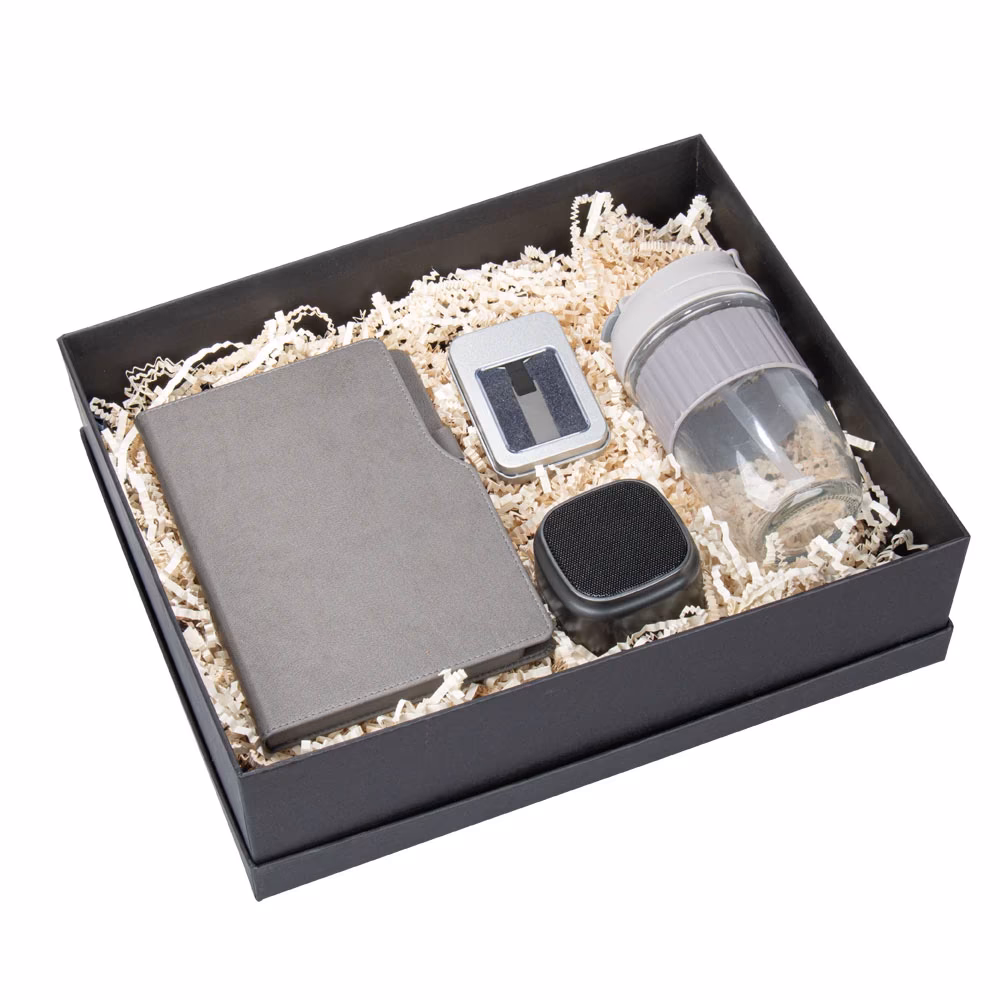 Hediyelik Set - 35 x 29 x 14 cm