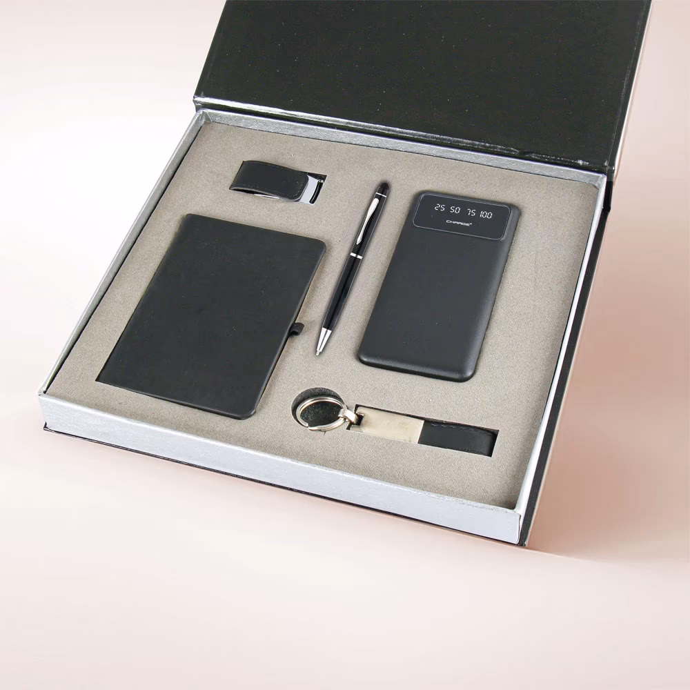 Hediyelik Set - 28 x 26 x 3,5 cm