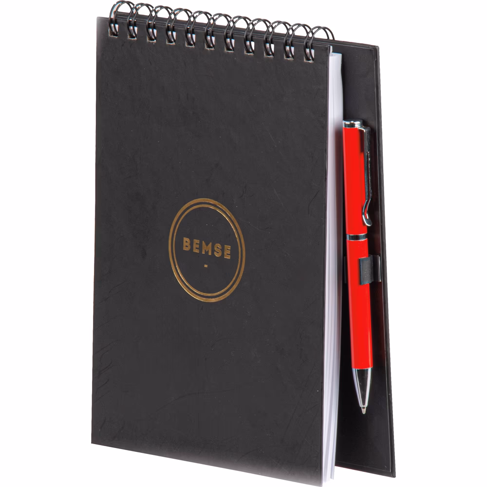 Taslama Bloknot