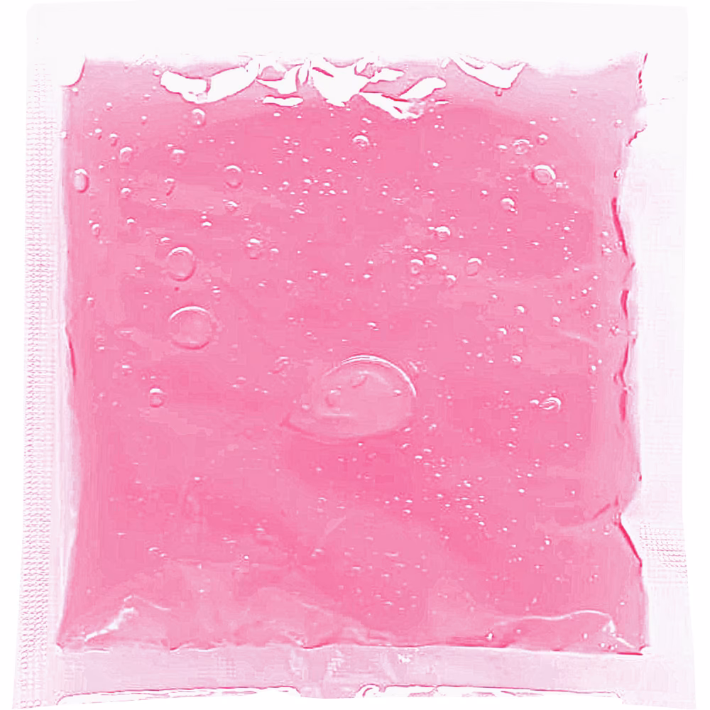 Pembe / 13 x 13 cm