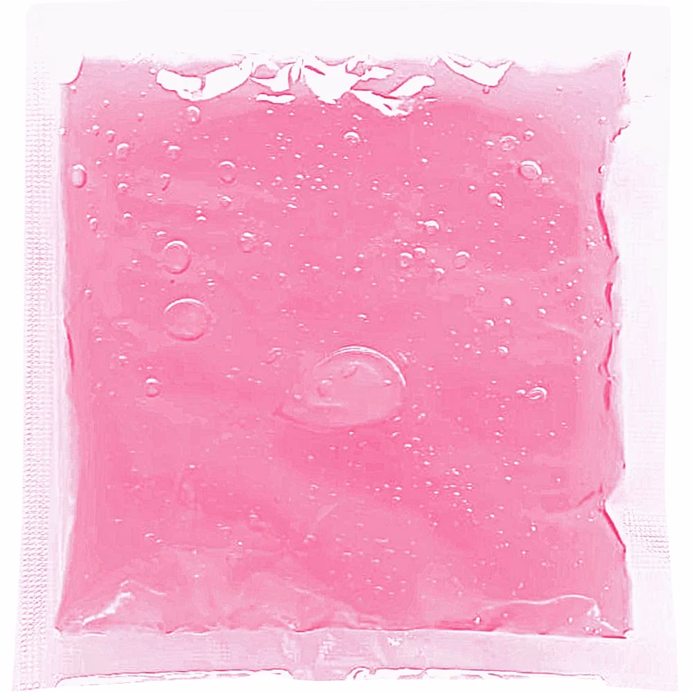 Pembe / 13 x 13 cm