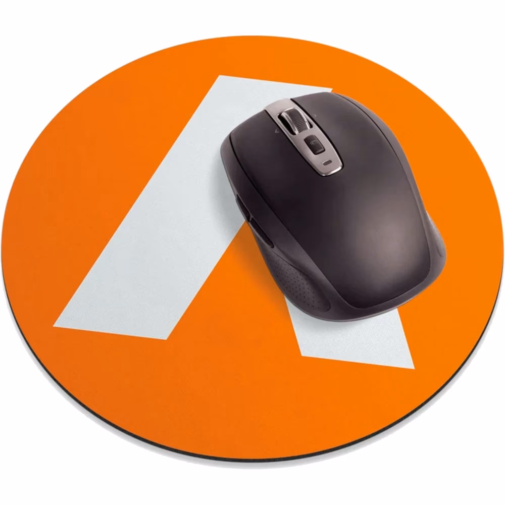 Nova Taban Mousepad - 18 x 22 cm