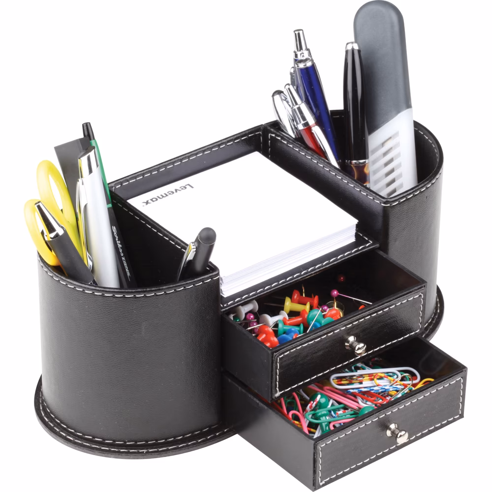 Deri Organizer