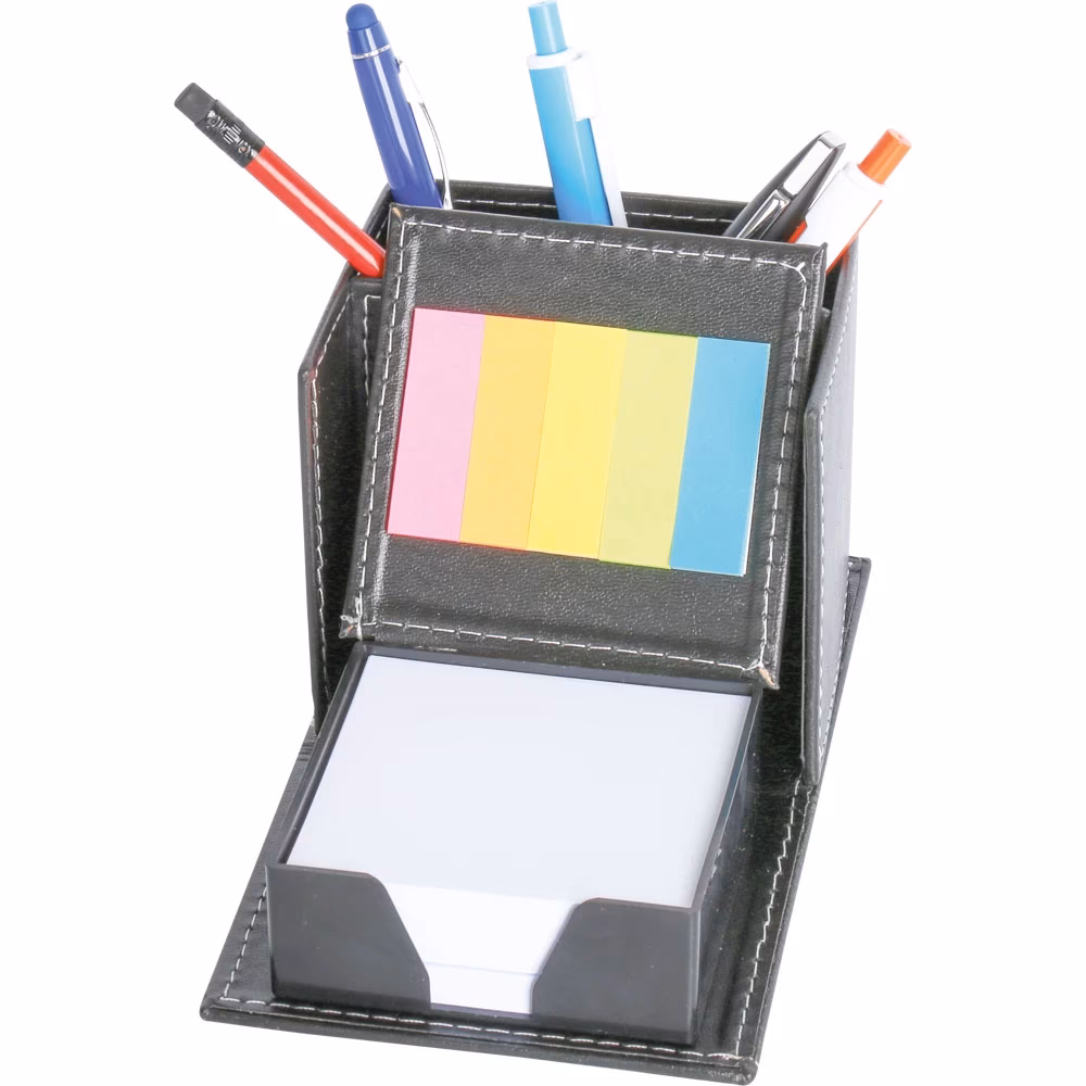Deri Organizer - 19 x 11 x 9 cm