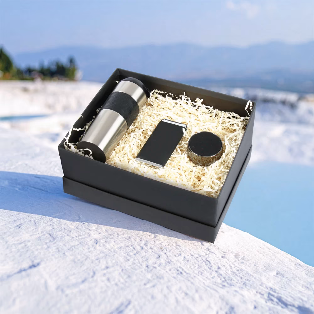 Hediyelik Set - 35 x 29 x 14 cm