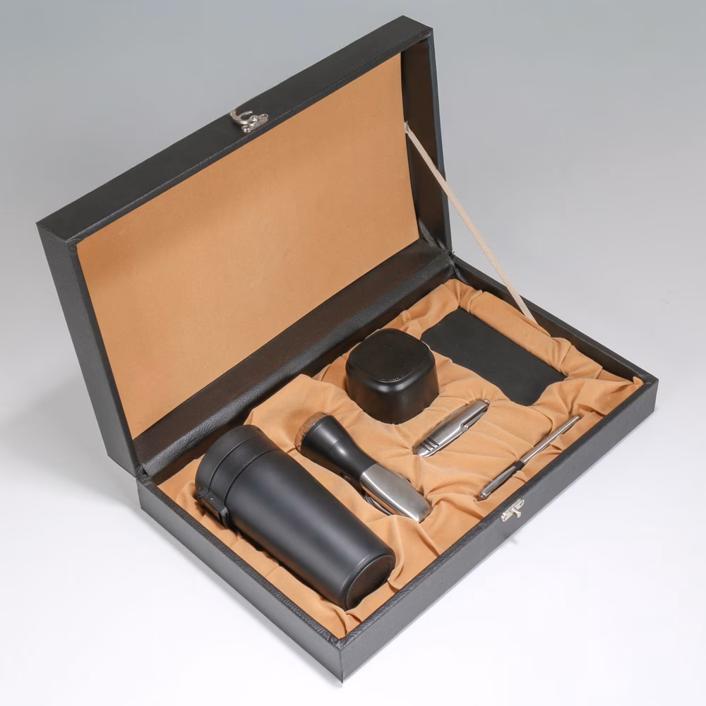 Hediyelik Set - 40 x 25 x 11 cm