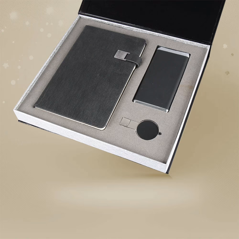 Hediyelik Set - 28 x 26 x 3,5 cm