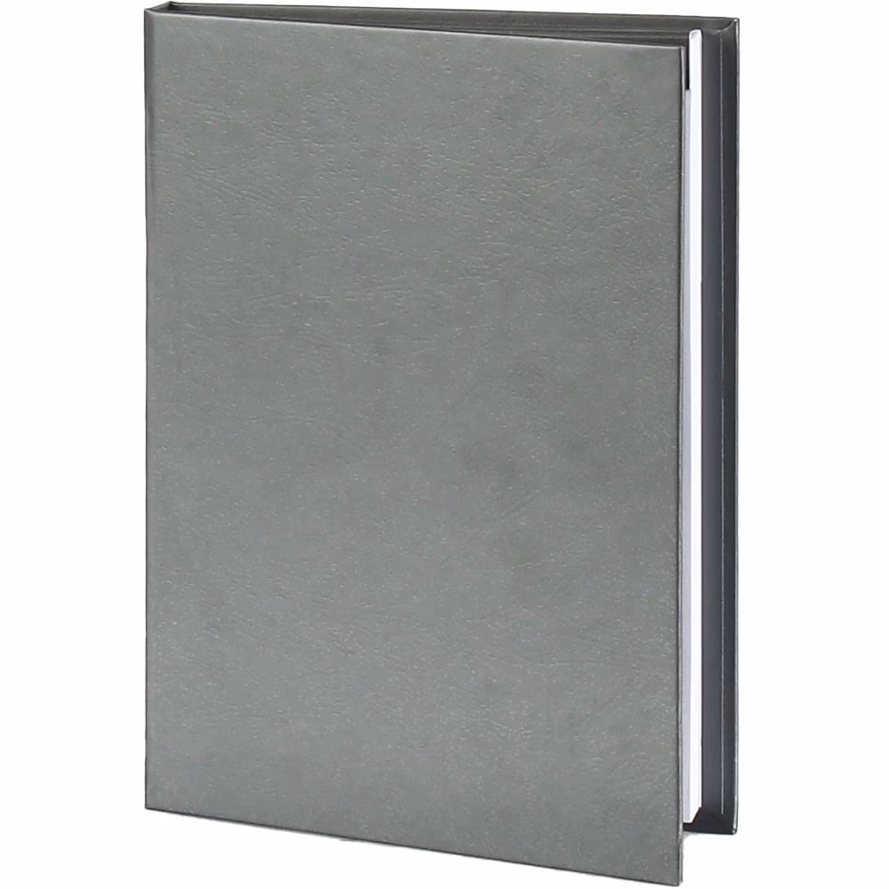 Taslama Defter - Füme / 15 x 21 cm