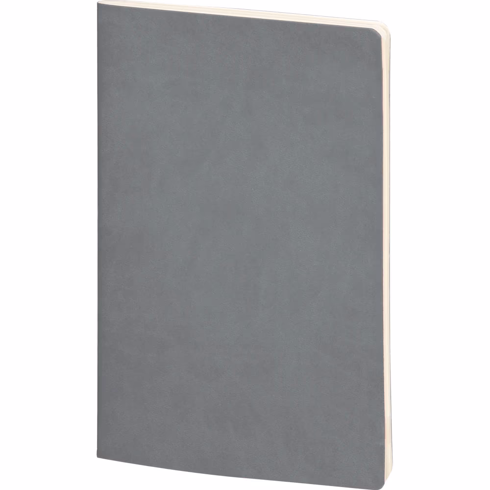 Terzi Dikiş Tarihsiz Defter - Gri / 9 x 14 cm