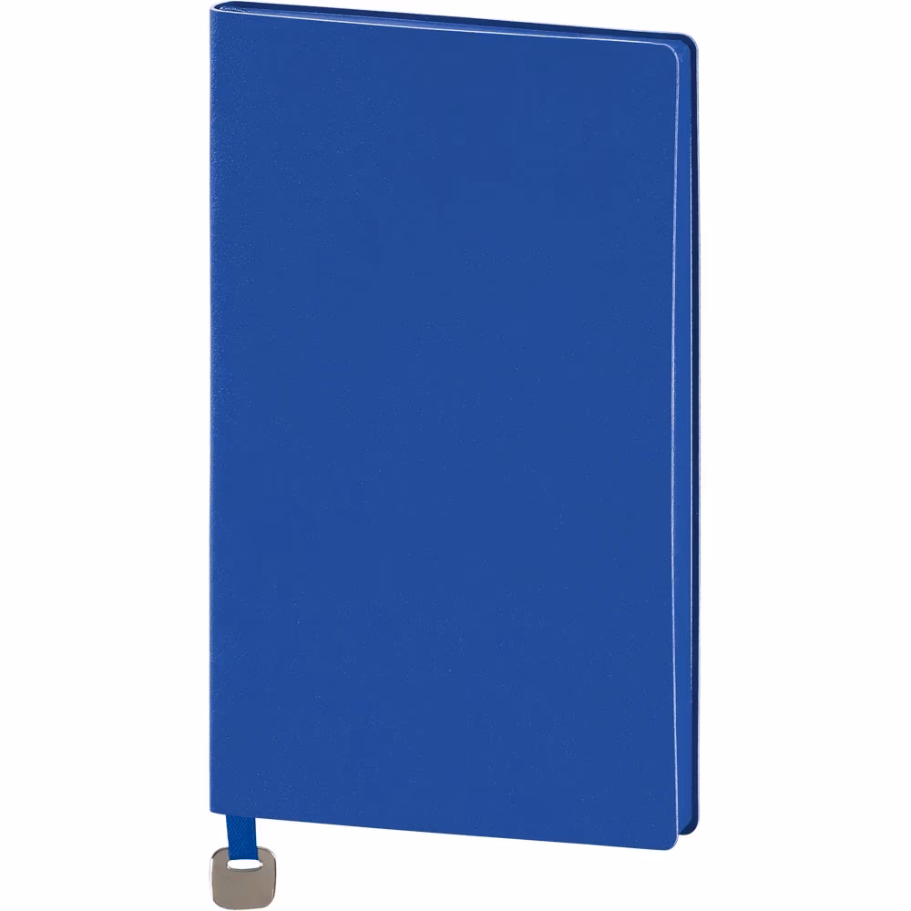 Tarihsiz Defter - Lacivert / 10 x 17 cm
