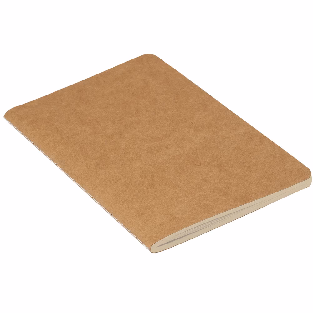 Dikişli Defter - A