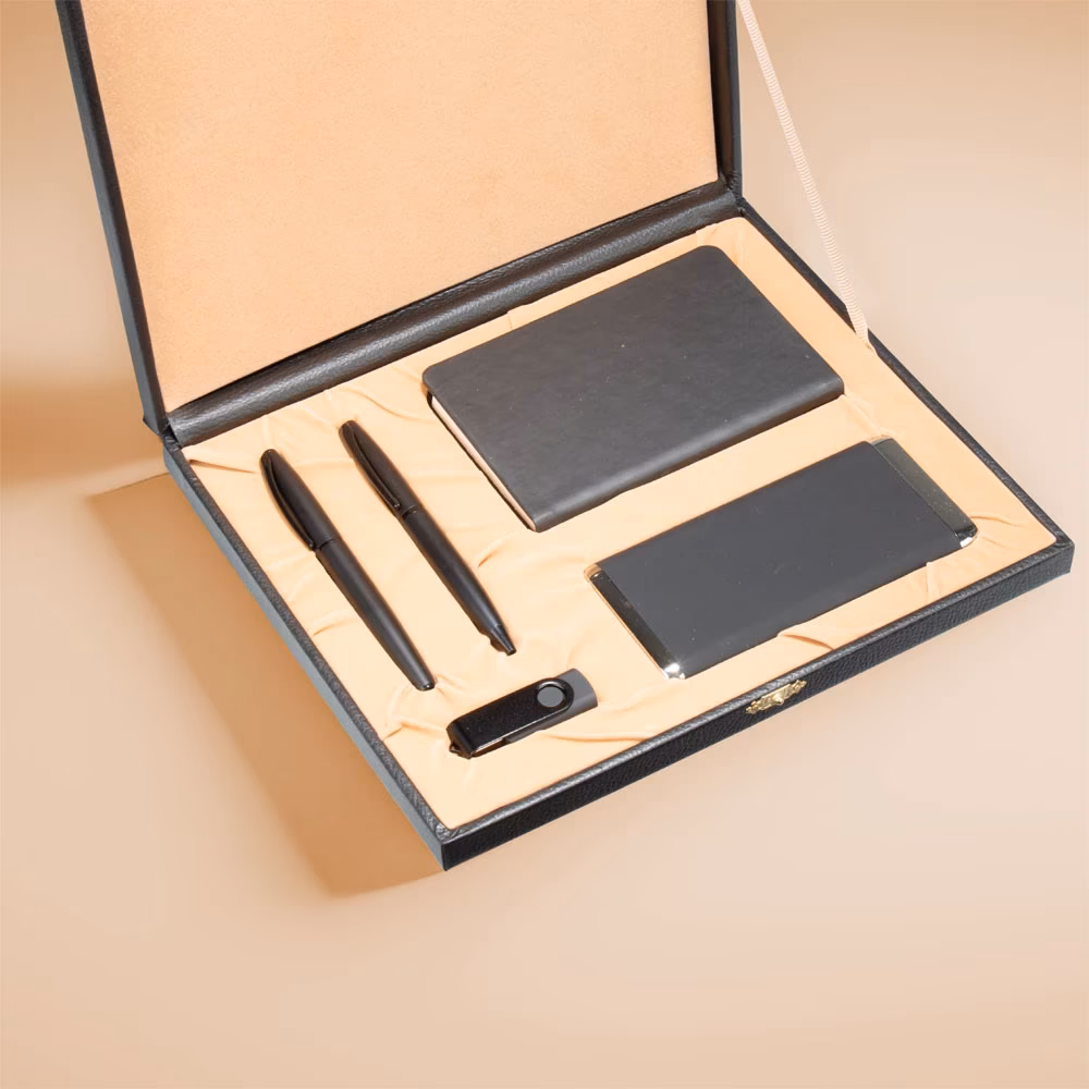 Hediyelik Set - 29 x 29 x 4,5 cm