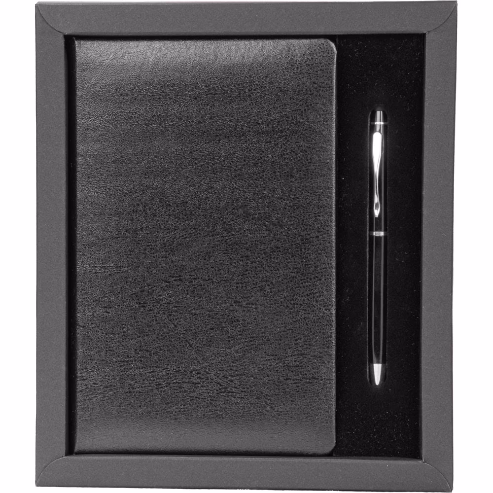 Hediyelik Set - Parlak / 24,7 x 21 x 2 cm