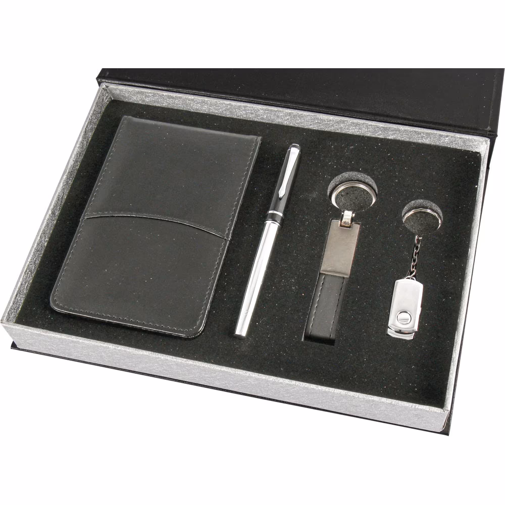 Hediyelik Set - 25 x 19 x 4 cm