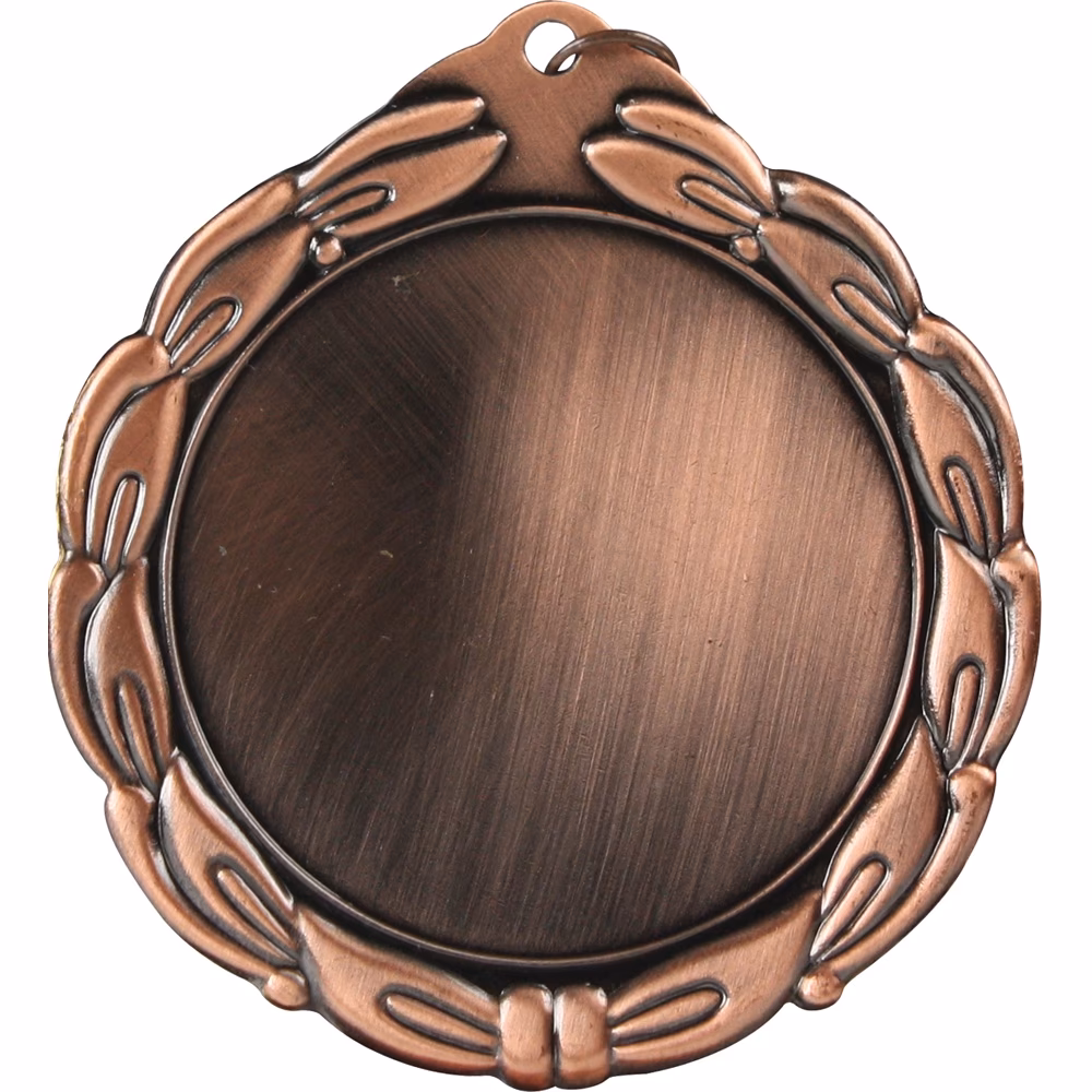 Bronz / Ø 5 cm