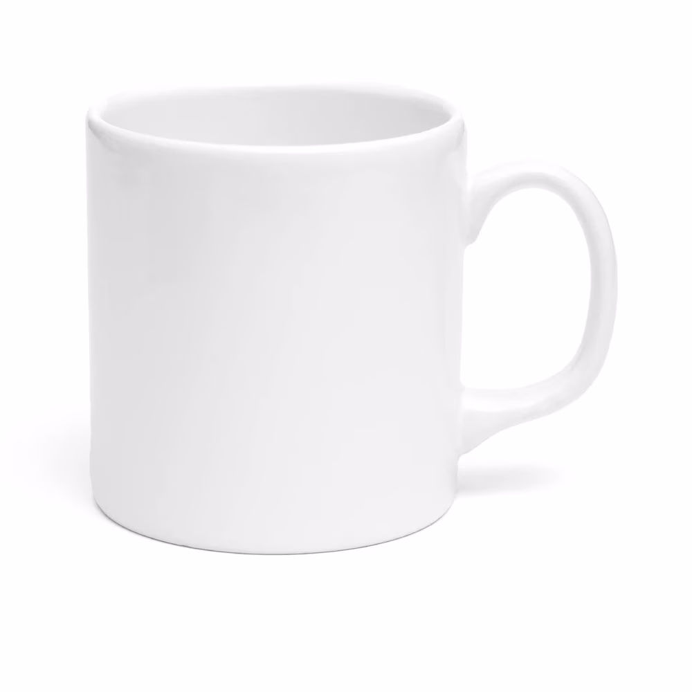 Seramik Kupa - 185 ml