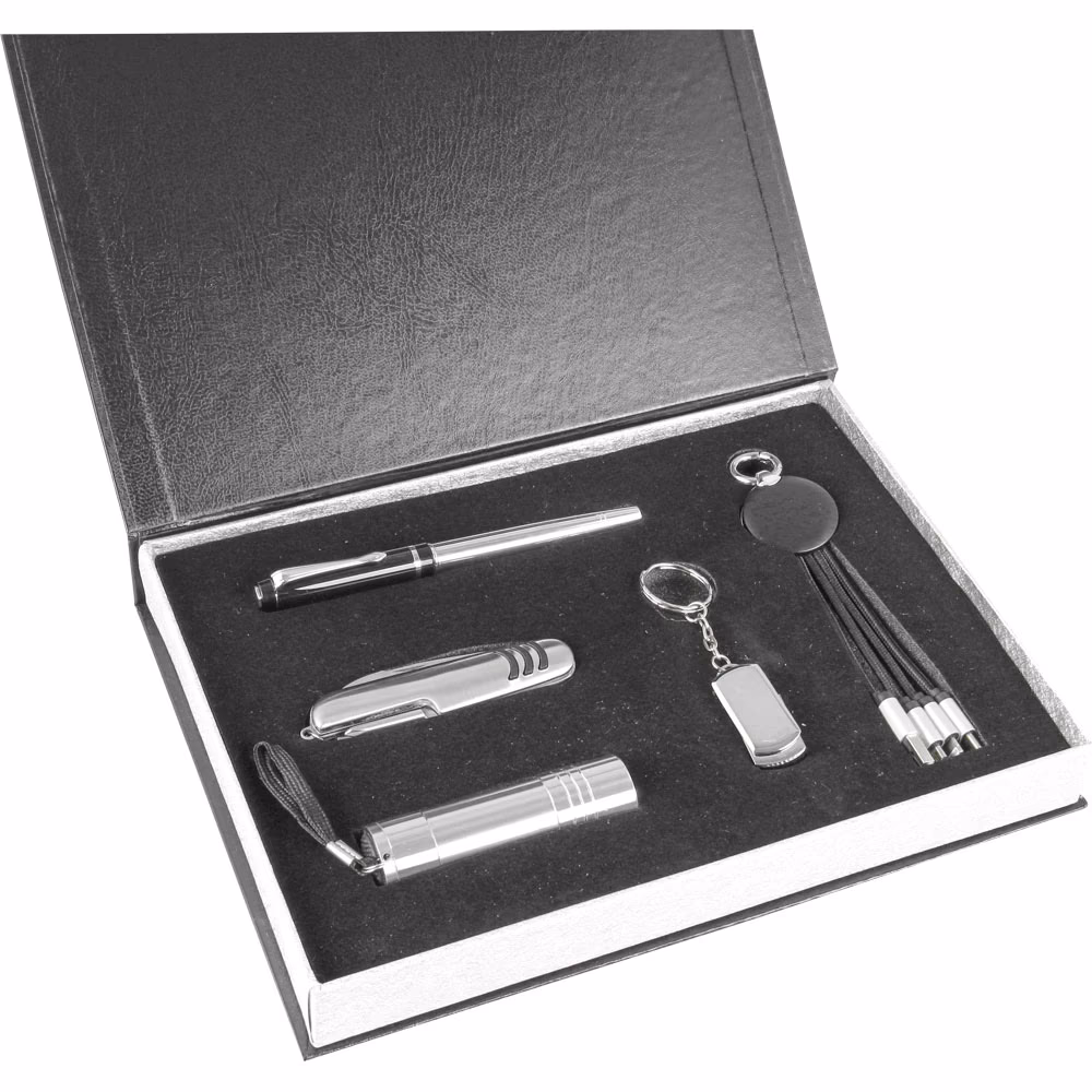 Hediyelik Set - 25 x 19 x 4 cm