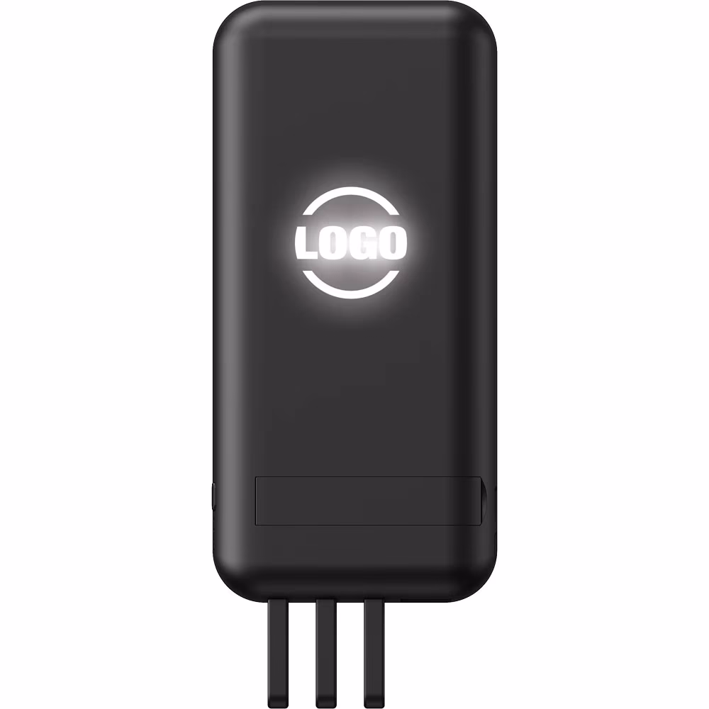 Wireless Powerbank - 10.000 mAh