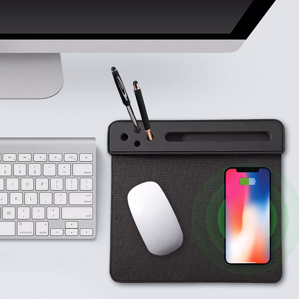 Wireless Mouse Pad