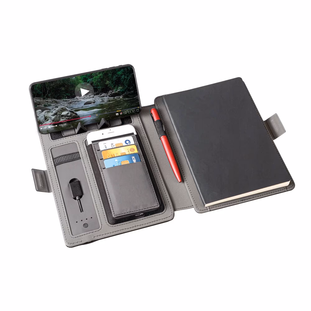 Powerbank Organizer - 6.500 mAh