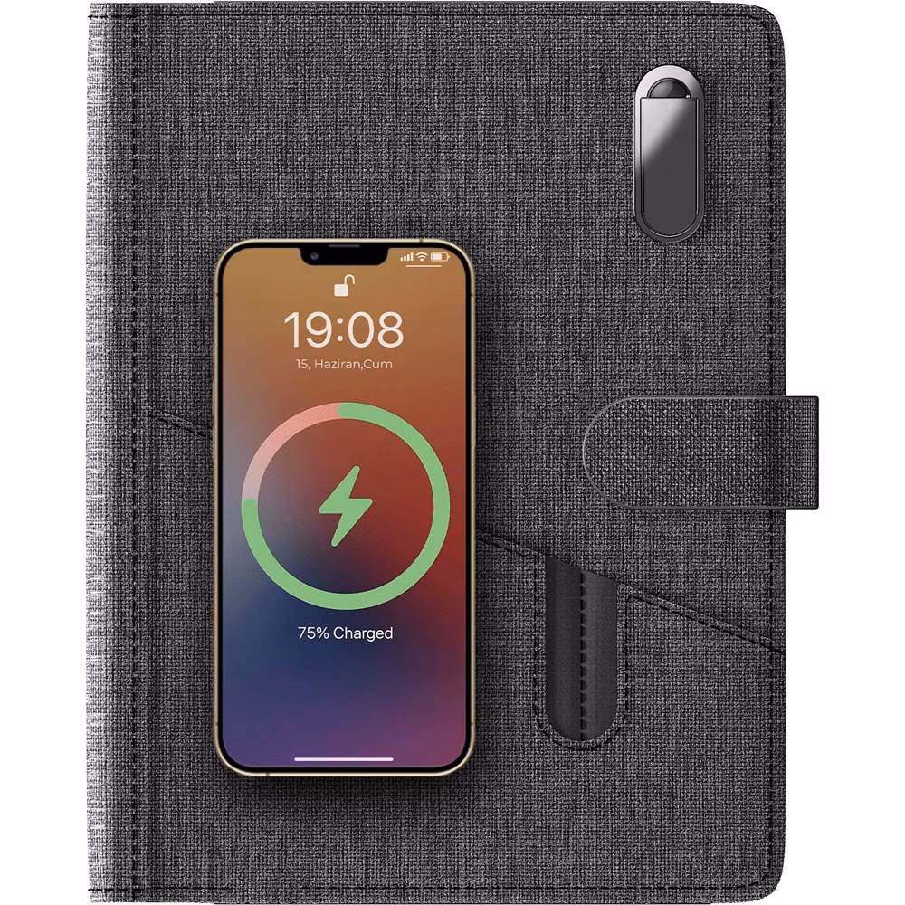 Powerbank Organizer - 6.500 mAh