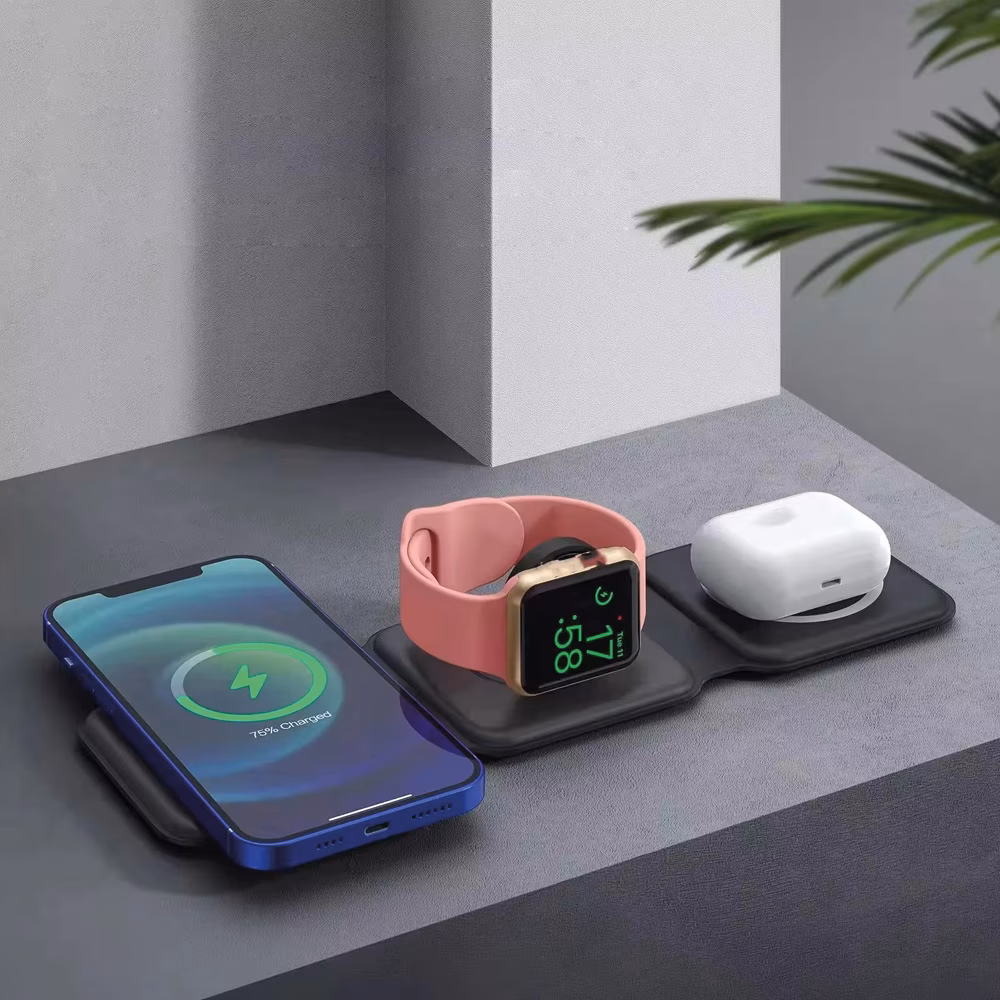 Powerbank Organizer