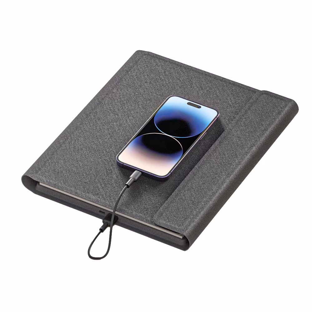 Powerbank Organizer - 6.000 mAh