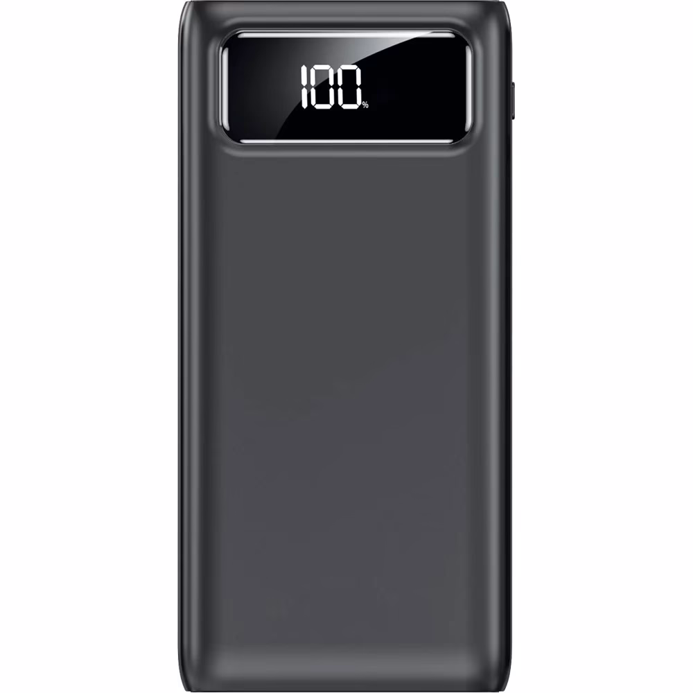 Powerbank - Siyah / 10.000 mAh