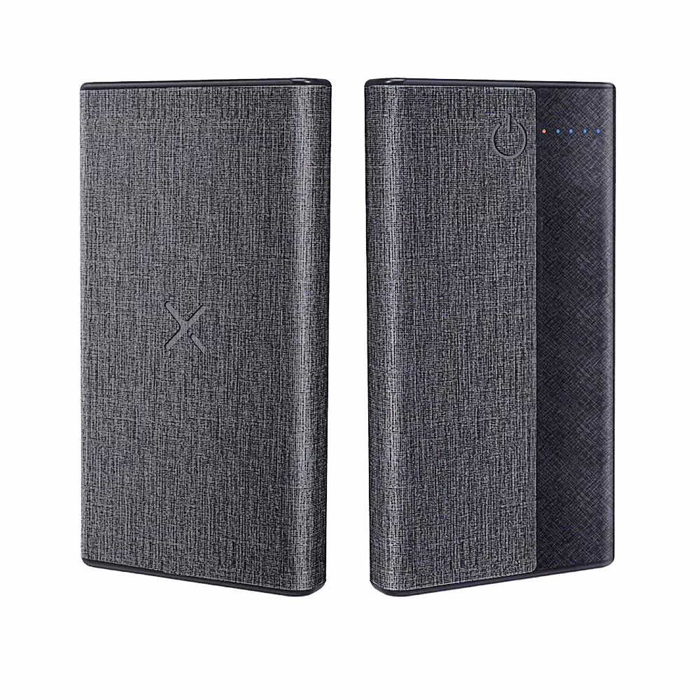 Wireless Powerbank - 10.000 mAh