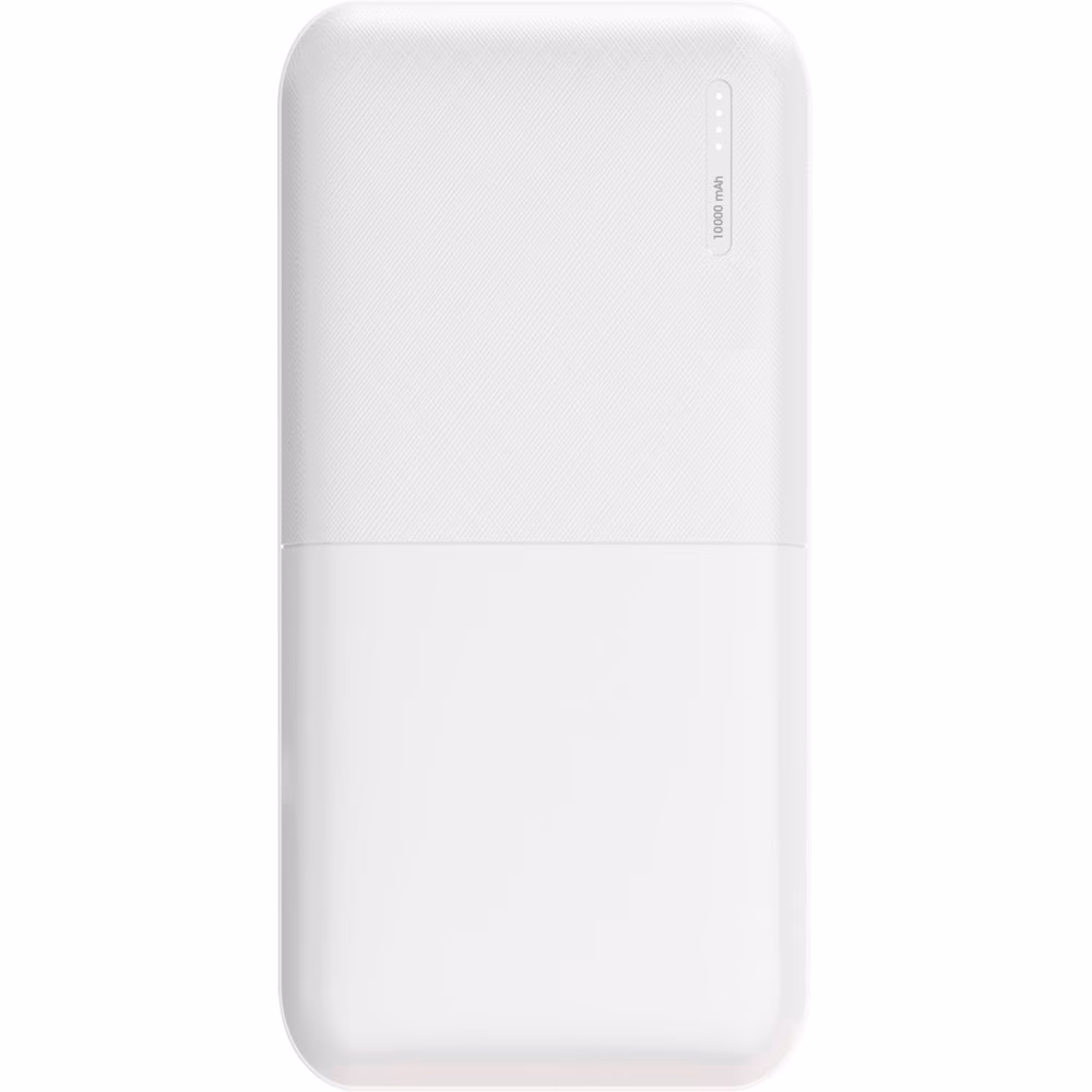 Powerbank - Beyaz / 10.000 mAh