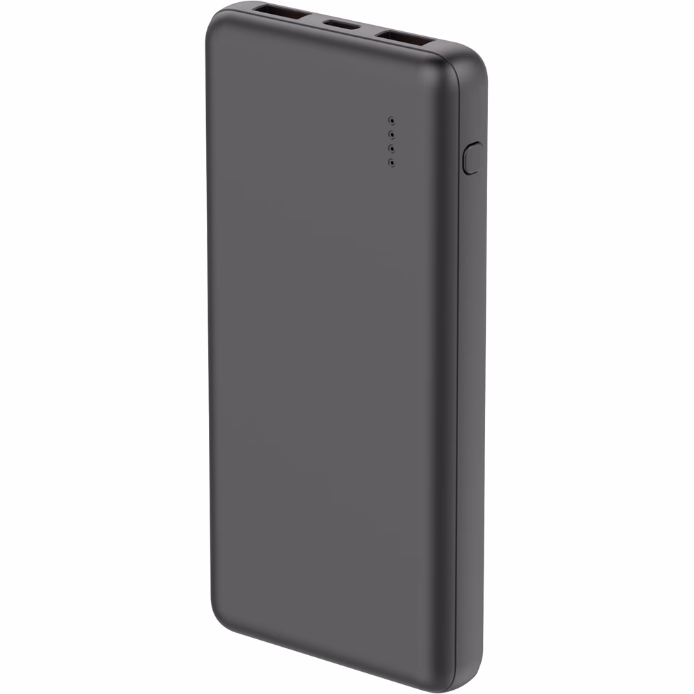 Siyah / 10.000 mAh
