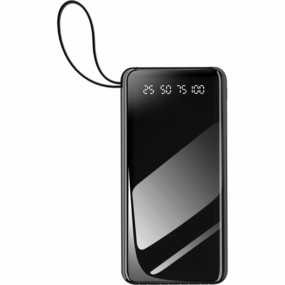 Powerbank - 10.000 mAh