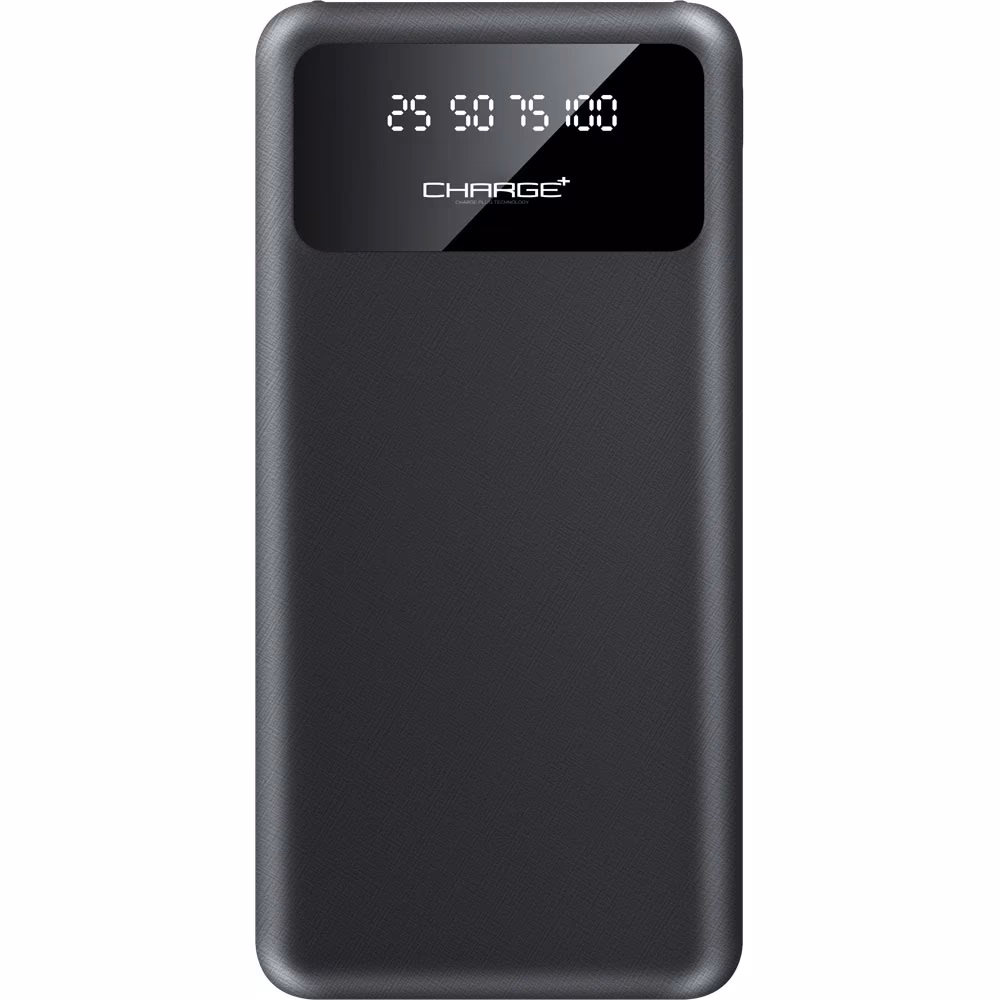 Powerbank - Siyah / 10.000 mAh