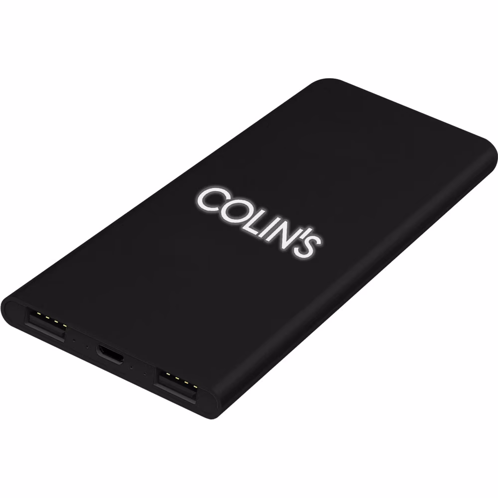 Powerbank - 5.000 mAh