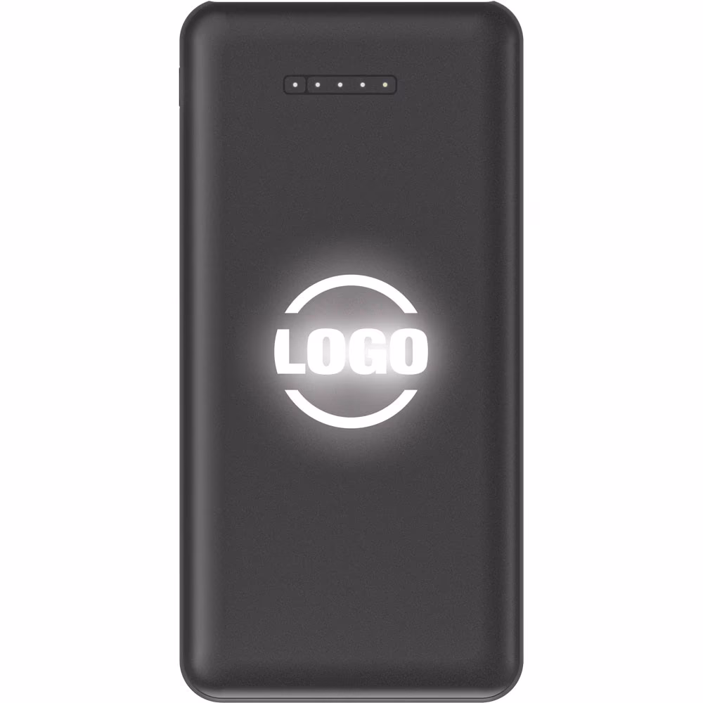 Wireless Powerbank - 10.000 mAh
