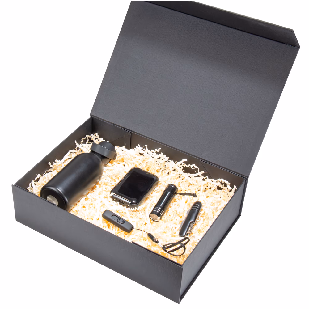 Hediyelik Set - 36 x 26 x 10 cm