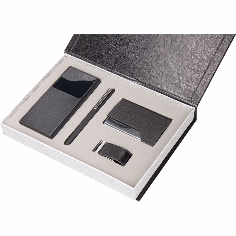 Hediyelik Set - 25 x 19 x 4 cm