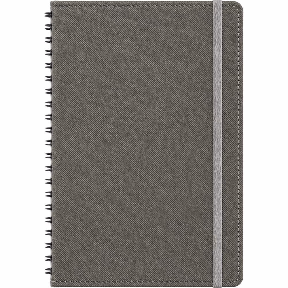 Gizli Spiralli Defter